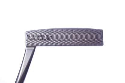 Used Titleist Scotty Cameron Super Select Del Mar Putter - Right-Handed - 35 in - Mid-mallet-Next Round