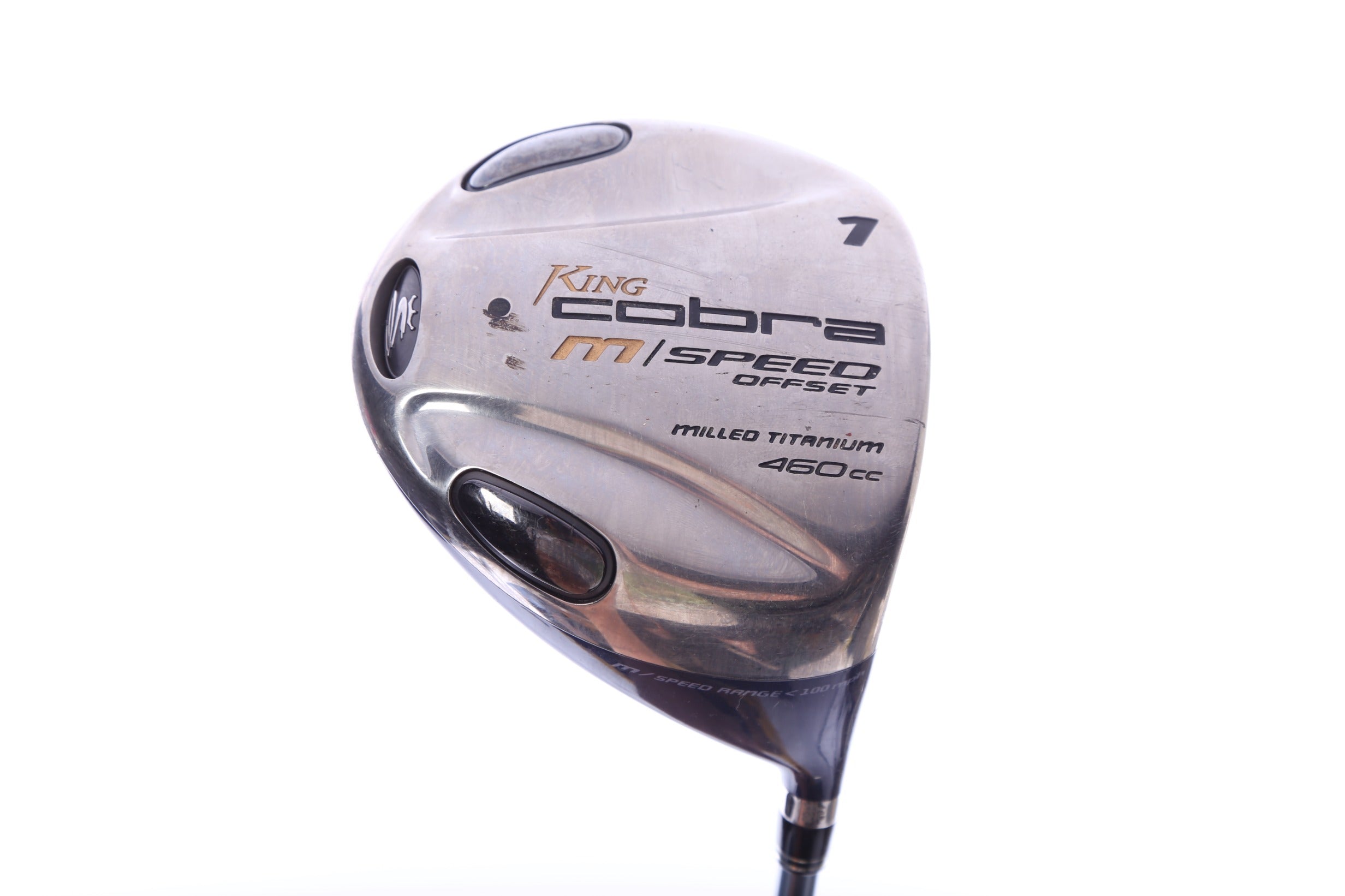 Used Cobra Golf Clubs | Next Round Golf