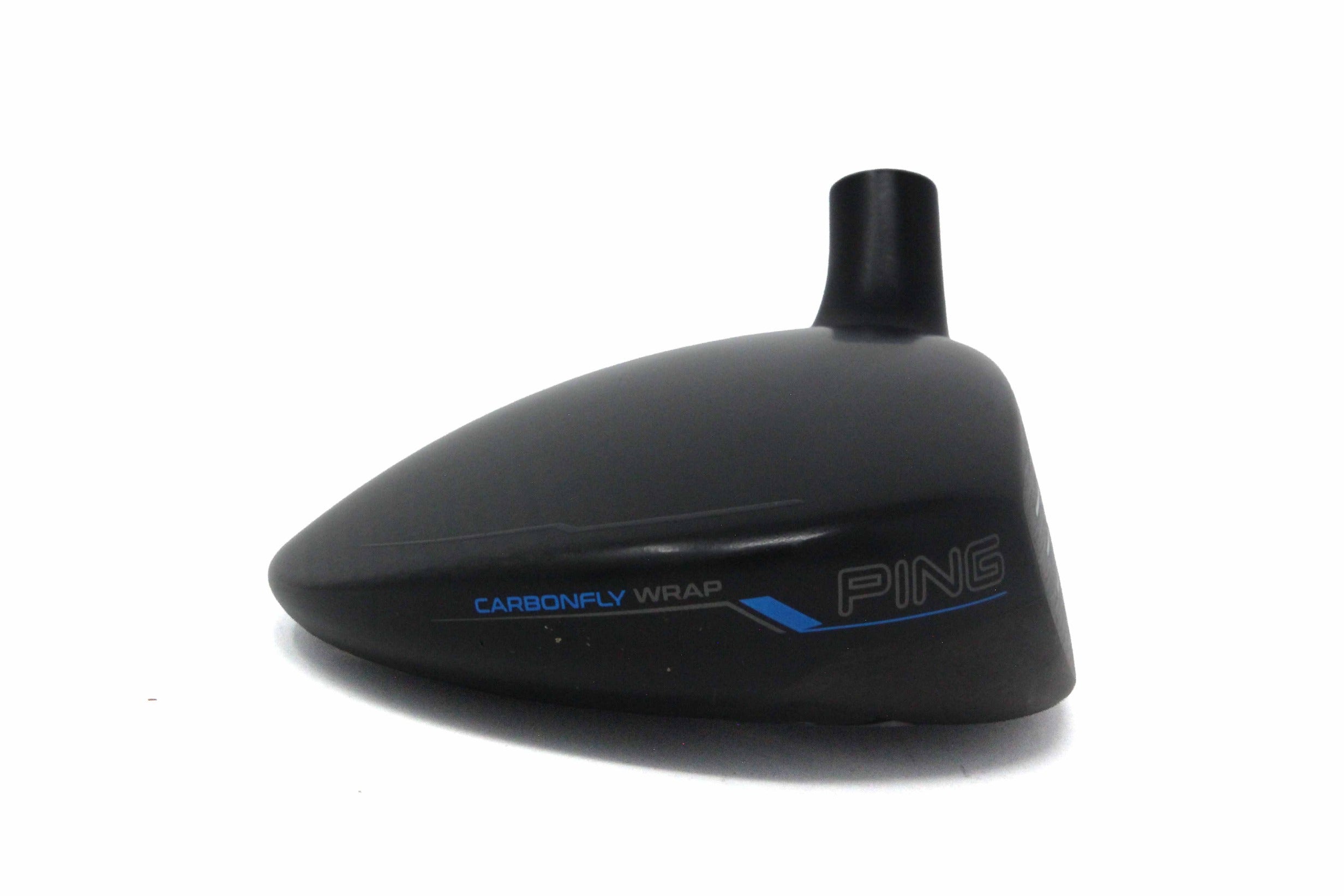 Used Ping G440 LST 3-Wood - Right-Handed - 15 Degrees - Not Specified Flex-Next Round