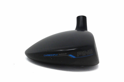 Used Ping G440 LST 3-Wood - Right-Handed - 15 Degrees - Not Specified Flex-Next Round