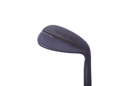 Used Titleist Vokey SM8 Jet Black Approach Wedge - Right-Handed - 48 Degrees - Wedge Flex