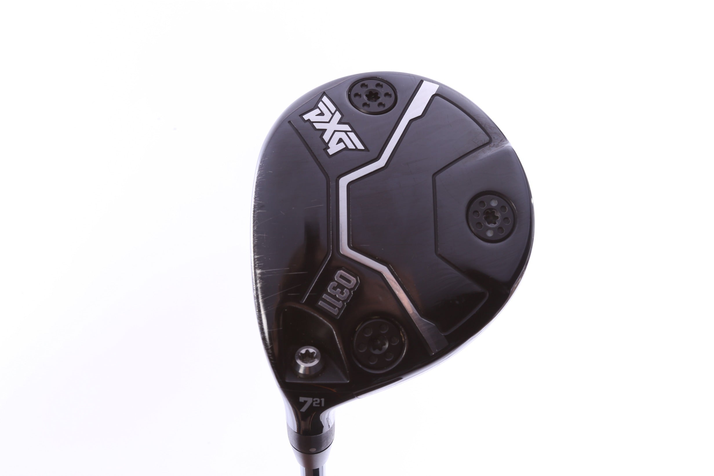 PXG 0311 BLACK OPS フェアウェイウッド PXG 0311 GEN6 Custom Fairway Wood | Fairway Jockey - Custom Clubs