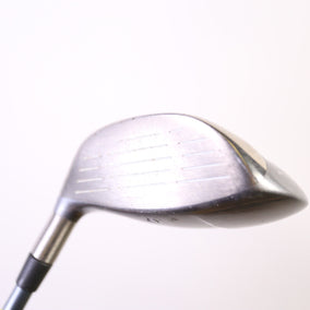 Used TaylorMade R580 7-Wood - Right-Handed - 21 Degrees - Ladies Flex-Next Round