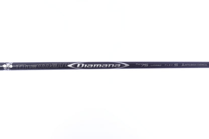 Used TaylorMade SIM MAX 3-Wood - Right-Handed - 15 Degrees - Stiff Flex