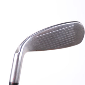 Used Ping K15 5H Hybrid - Right-Handed - 27 Degrees - Soft Regular Flex-Next Round
