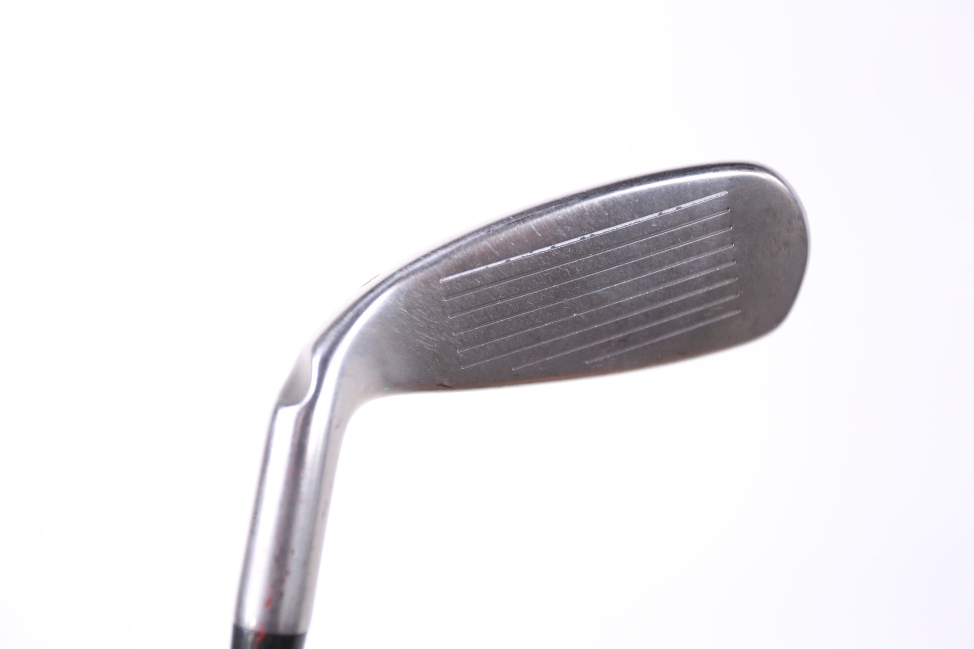 Used Ping K15 5H Hybrid - Right-Handed - 27 Degrees - Soft Regular Flex-Next Round