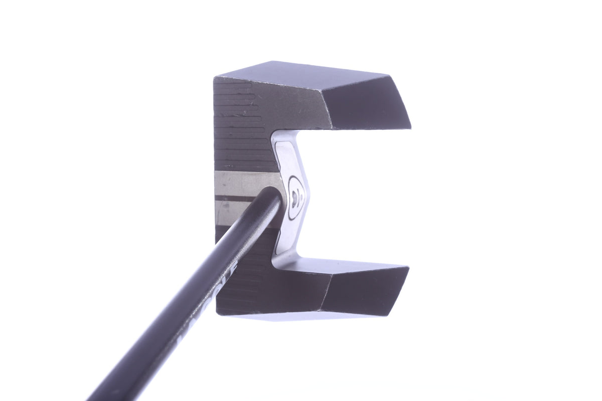 Used L.A.B. Golf Mezz.1 Putter - Right-Handed - 35 in - Mallet-Next Round
