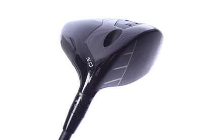 Used Titleist GTS3 Driver - 9 Degrees - Stiff Flex Mitsubishi Tensei 1K White - Right-Handed-Next Round