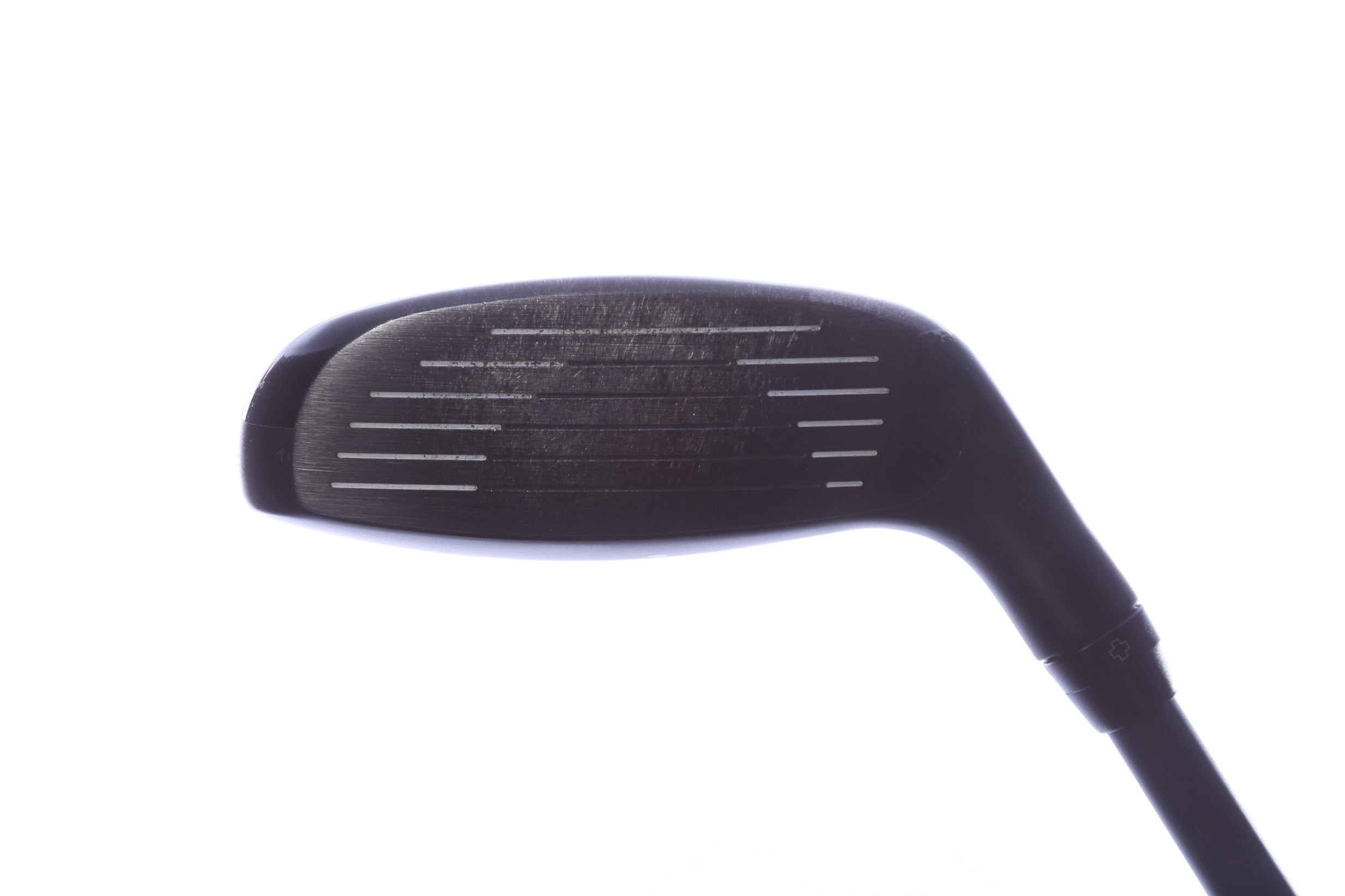 Used Ping G430 4H Hybrid - Left-Handed - 22 Degrees - Regular Flex-Next Round