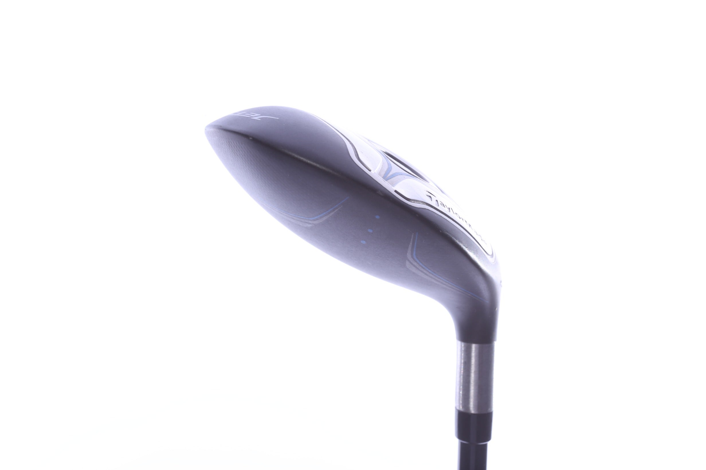 Used TaylorMade JetSpeed 3H Hybrid - Right-Handed - 19 Degrees - Stiff Flex