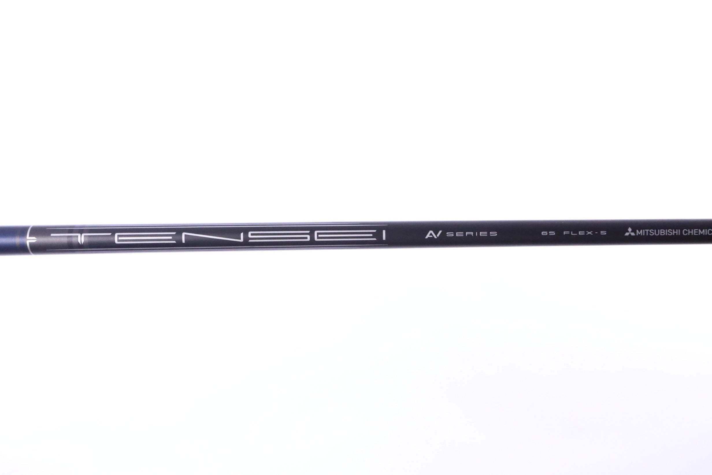 Used Callaway Paradym Ai Smoke MAX 5-Wood - Left-Handed - 18 Degrees - Stiff Flex