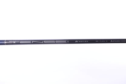 Used Callaway Paradym Ai Smoke MAX 5-Wood - Left-Handed - 18 Degrees - Stiff Flex