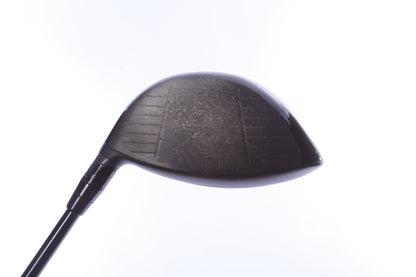 Used Callaway Paradym Triple Diamond Driver - 9 Degrees - Stiff Flex Mitsubishi Kai'li White - Right-Handed-Next Round