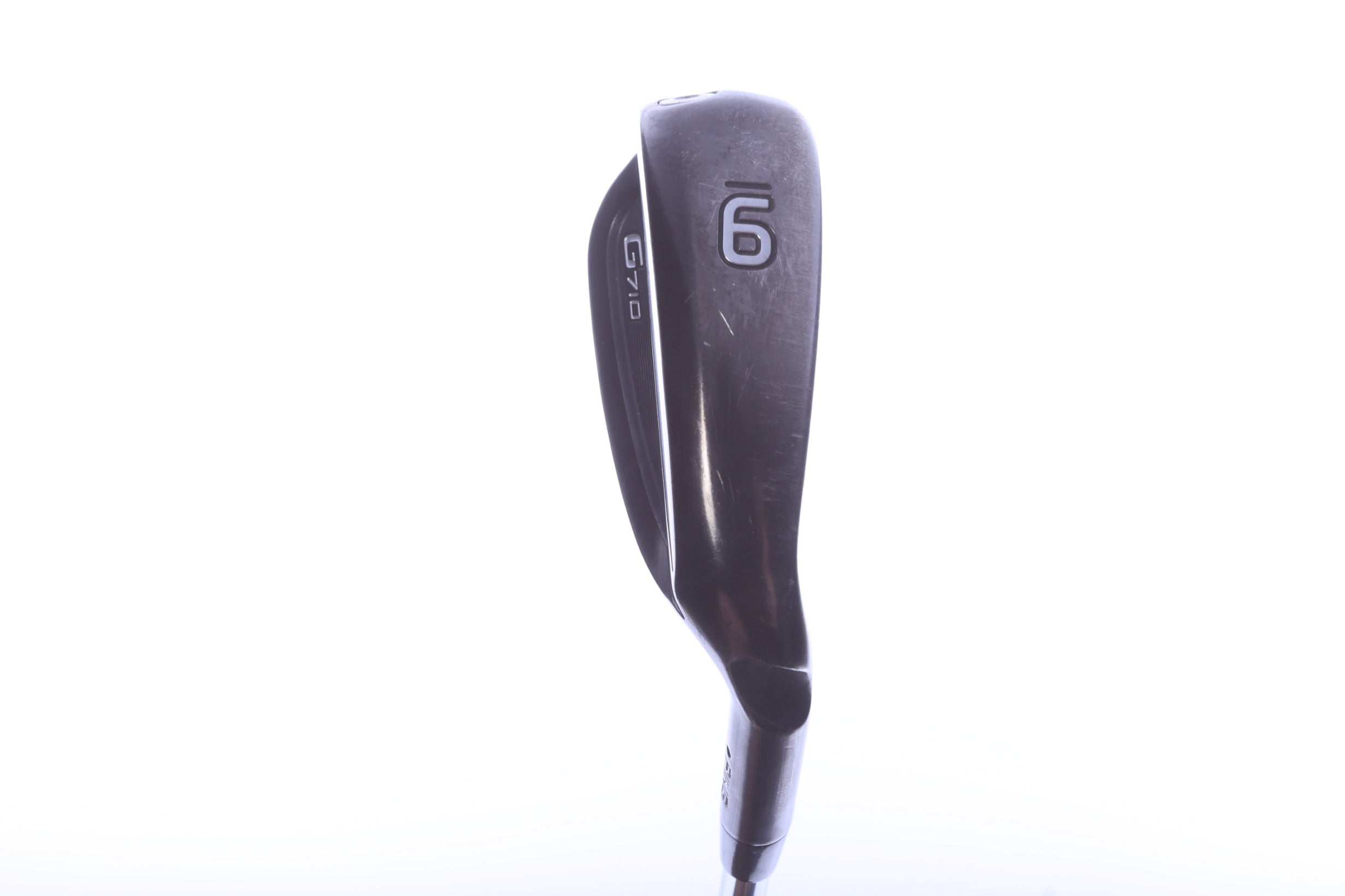 Used Ping G710 Single 9-Iron - Right-Handed - Regular Plus Flex