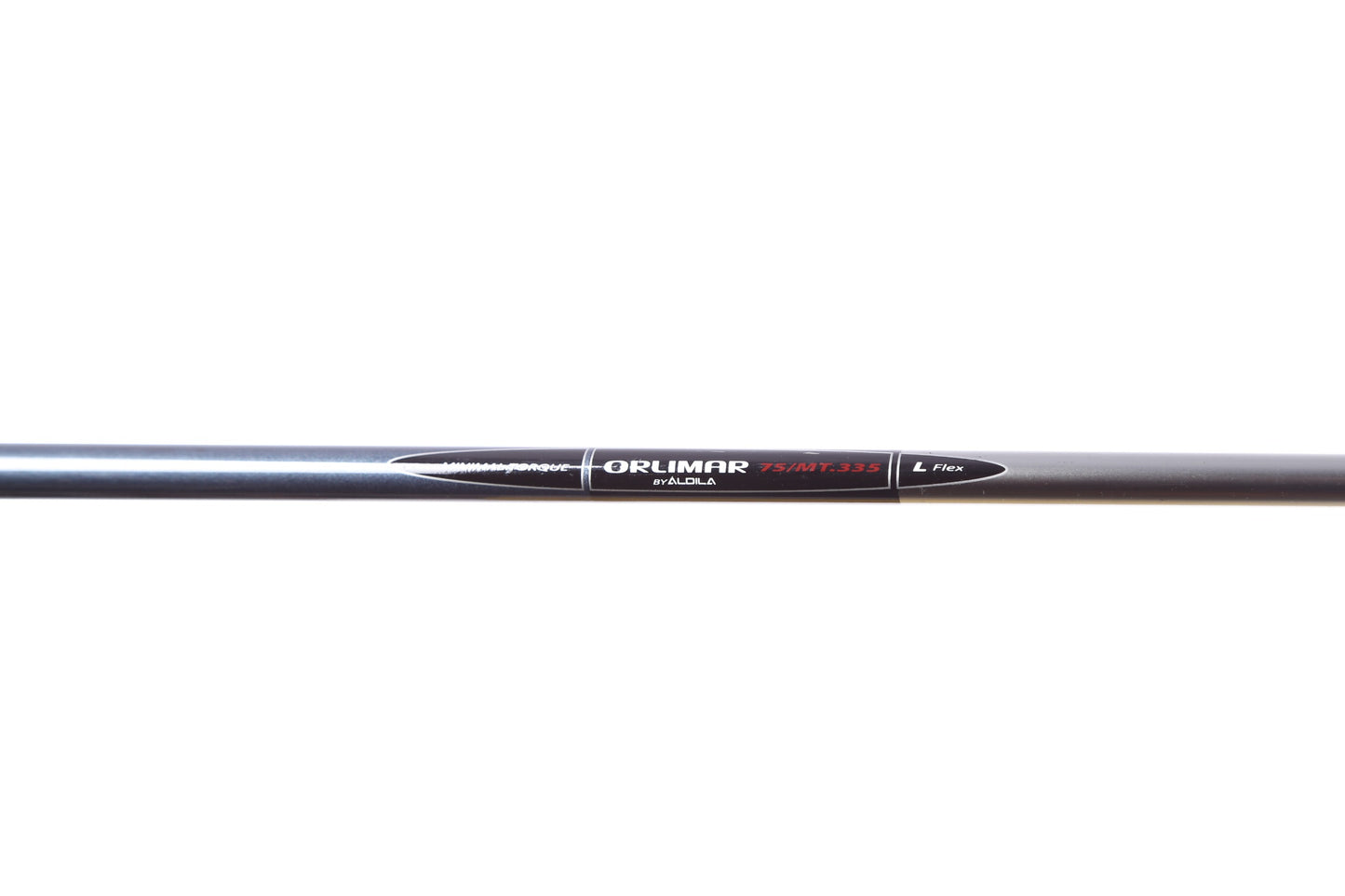 Used Orlimar Orlimar Tri Metal 3-Wood - Right-Handed - 14 Degrees - Ladies Flex-Next Round