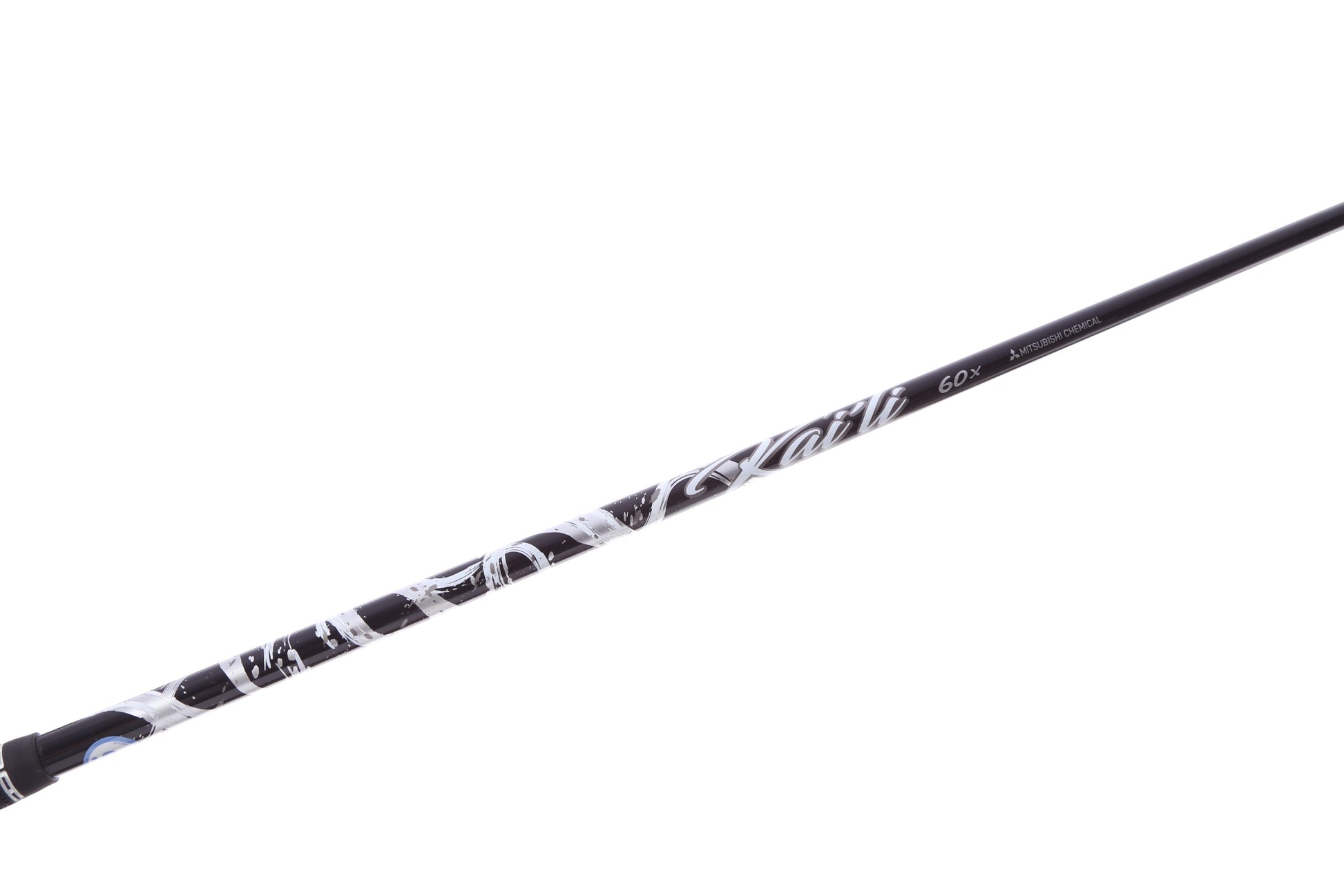 Mitsubishi Kai'Li White 60 Extra Stiff Graphite Driver Shaft - 43 in - No Adapter-Next Round