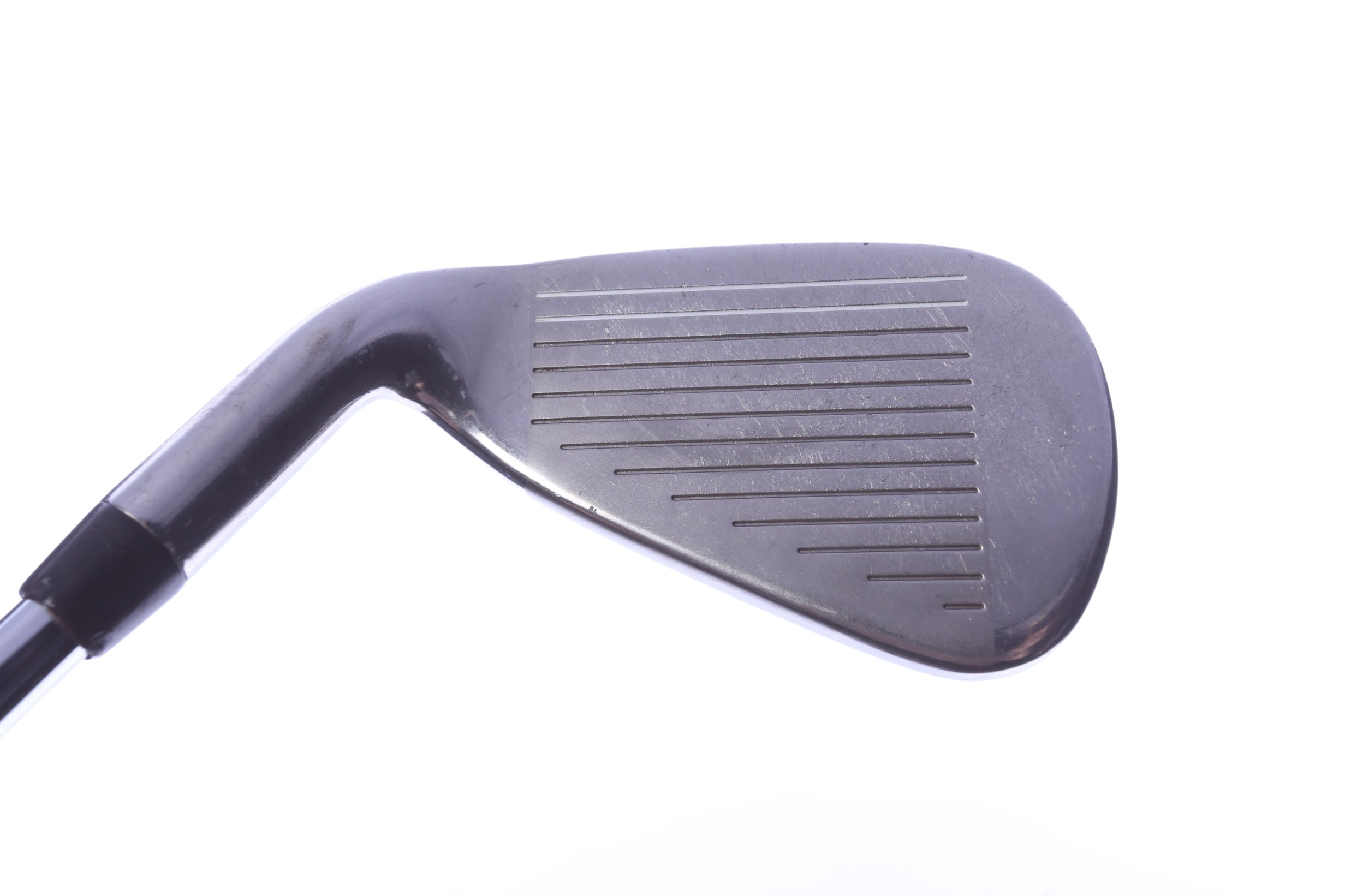 Used Callaway Rogue ST MAX OS Single 4-Iron - Right-Handed - Stiff Flex