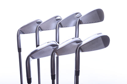 Used Caley 01 Iron Set - Right-Handed - 4-PW - Regular Flex