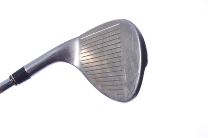 Used TaylorMade RocketBladez Sand Wedge - Right-Handed - 55 Degrees - Wedge Flex