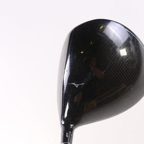 Used Mizuno ST190G Driver - Right-Handed - 9 Degrees - Regular Flex-Next Round