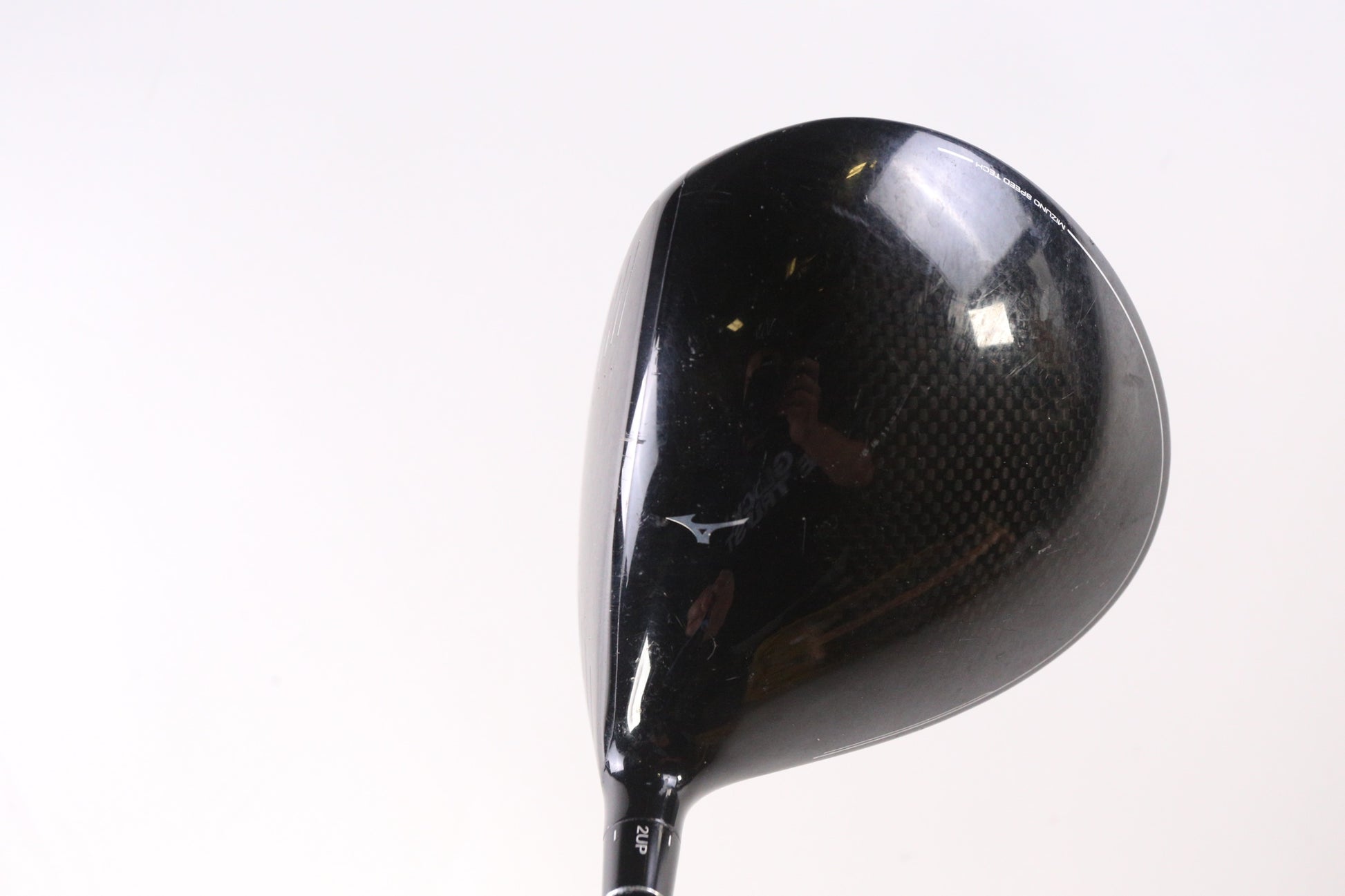 Used Mizuno ST190G Driver - Right-Handed - 9 Degrees - Regular Flex-Next Round