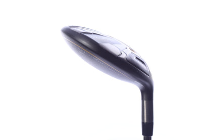 Used Callaway Rogue ST MAX 5-Wood - Right-Handed - 18 Degrees - Ladies Flex-Next Round