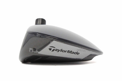 Used TaylorMade Qi10 Tour 3-Wood - Left-Handed - 15 Degrees - Not Specified Flex-Next Round