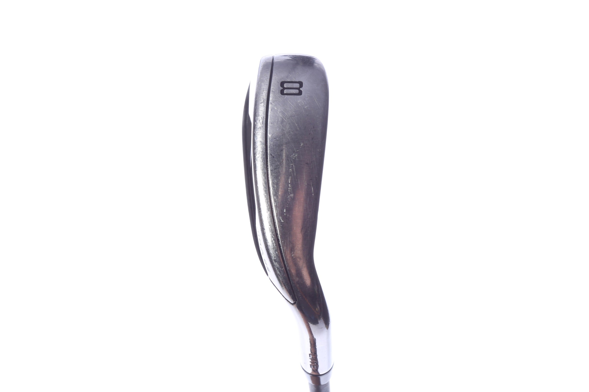 Used Callaway Rogue ST MAX OS Single 8-Iron - Right-Handed - Ladies Flex