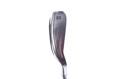 Used Callaway Rogue ST MAX OS Single 8-Iron - Right-Handed - Ladies Flex