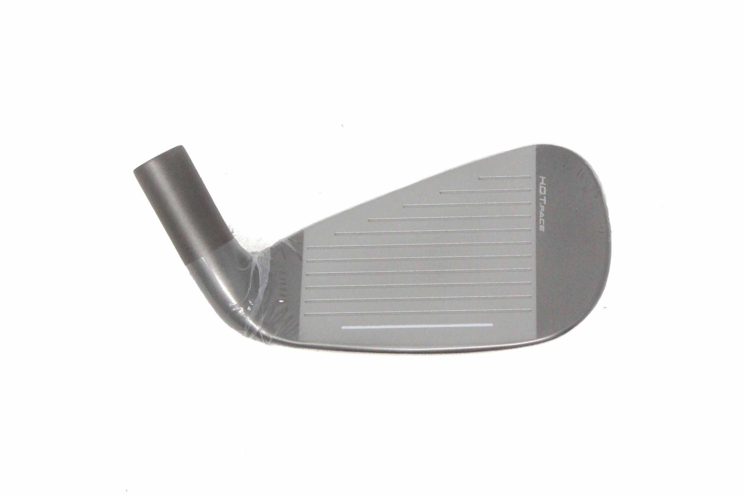 Used Cobra Darkspeed 7-Iron - HEAD ONLY - Left-Handed - Degrees-Next Round