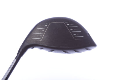 Used Ping G410 Plus Driver - 9 Degrees - Stiff Flex Ping Alta CB Red - Right-Handed