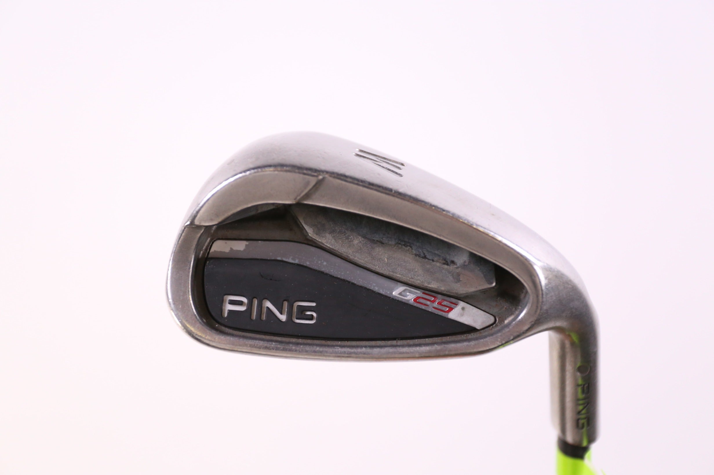 Ping store G25 Sand Wedge