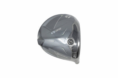 Used TaylorMade Qi35 Driver - HEAD ONLY - Right-Handed - 9 Degrees