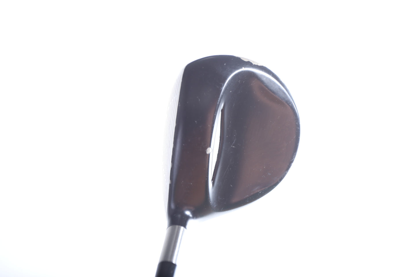 Used Cleveland HiBore Bloom 5-Wood - Right-Handed - 18 Degrees - Ladies Flex-Next Round