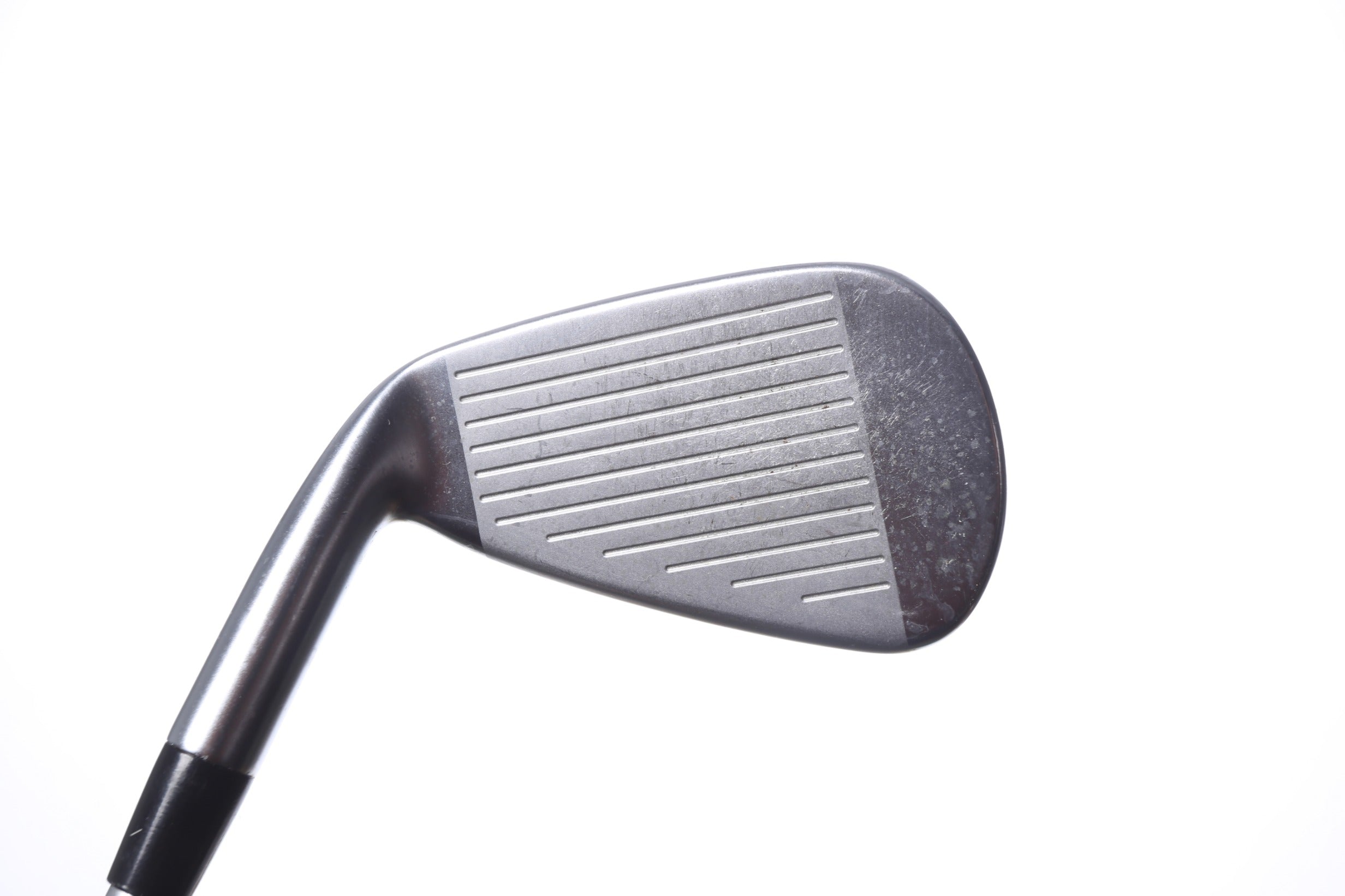 Used Mizuno JPX 919 Hot Metal Pro Single 6-Iron - Right-Handed - Extra Stiff Flex-Next Round