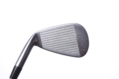 Used Mizuno JPX 919 Hot Metal Pro Single 6-Iron - Right-Handed - Extra Stiff Flex-Next Round