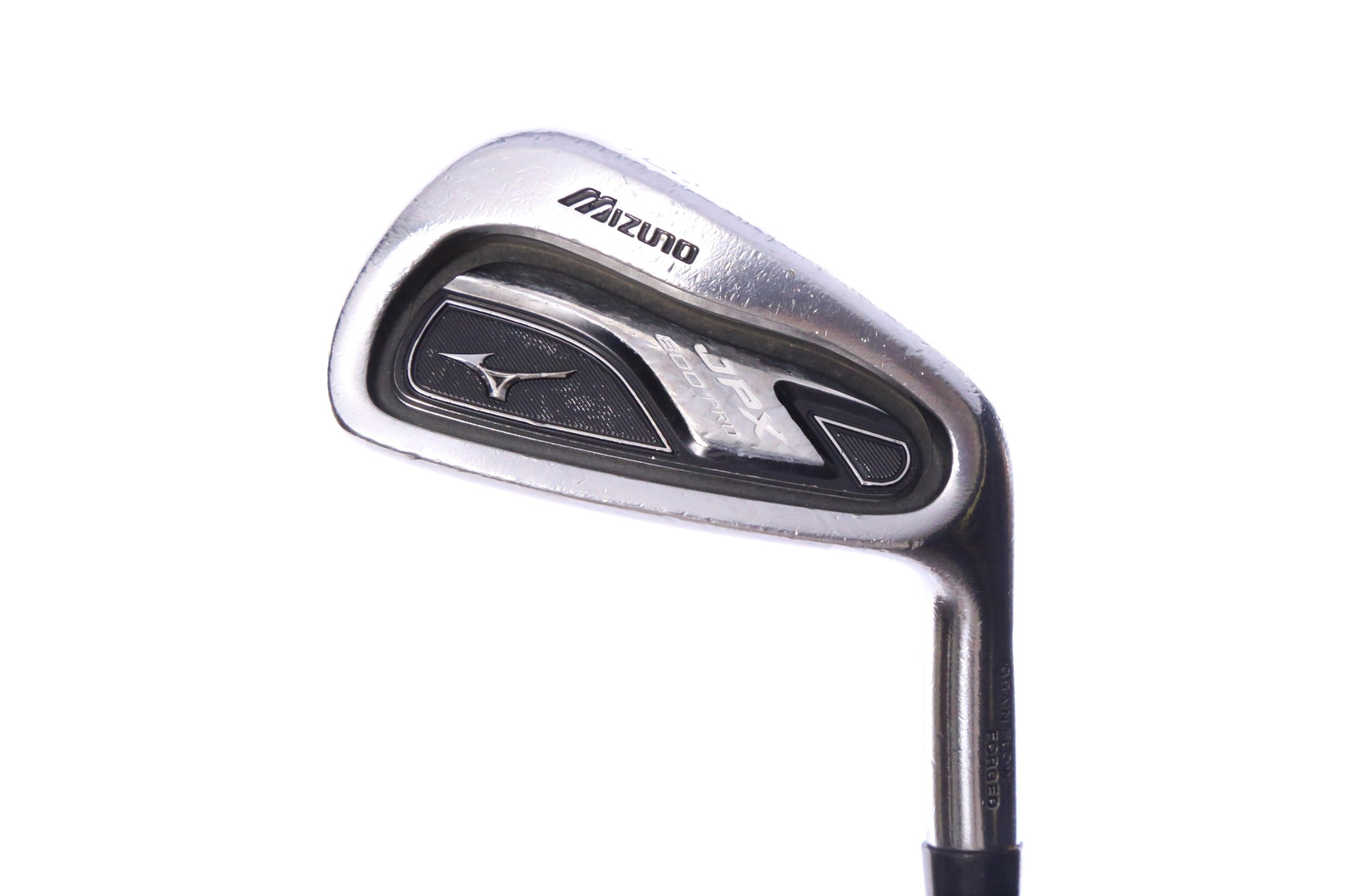 Used Mizuno JPX 800 Pro Single 6-Iron - Right-Handed - Stiff Flex-Next Round