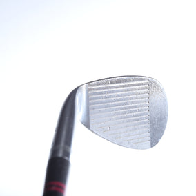 Used Callaway X-Series Jaws Chrome Lob Wedge - Right-Handed - 60 Degrees - Stiff Flex-Next Round