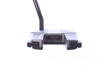 Used TaylorMade Spider GT Max Putter - Right-Handed - 35.5 in - Mallet