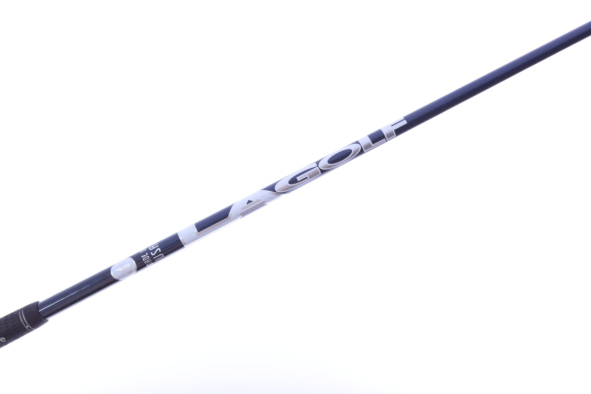 LA Golf DJ Signature Series Driver Shaft-Next Round