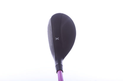 Used PXG 0317 X GEN2 4H Hybrid - Right-Handed - 22 Degrees - Ladies Flex