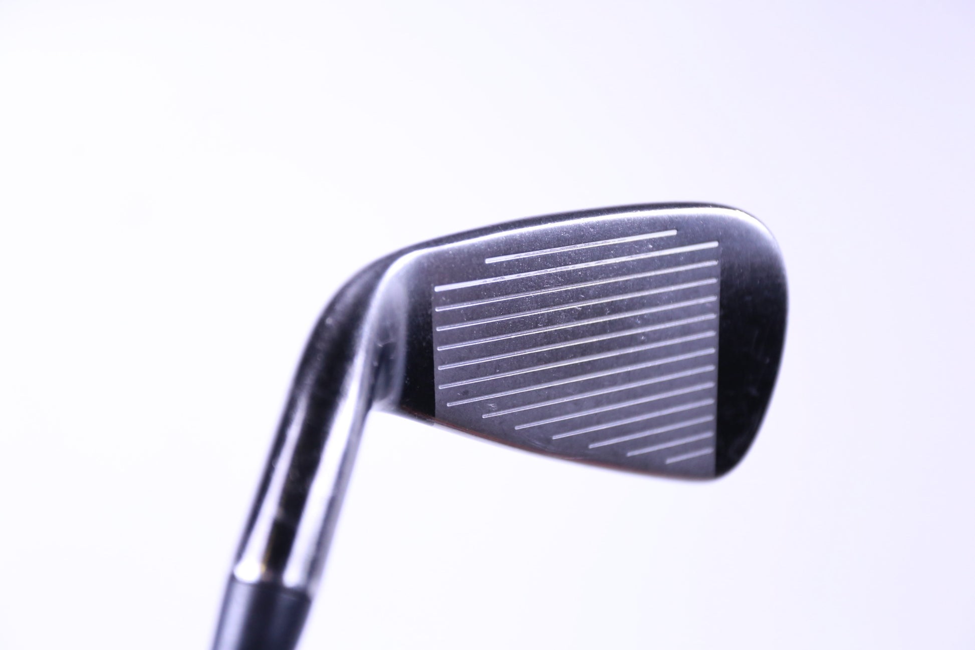 Used Cobra S3 Single 7-Iron - Right-Handed - Stiff Flex-Next Round