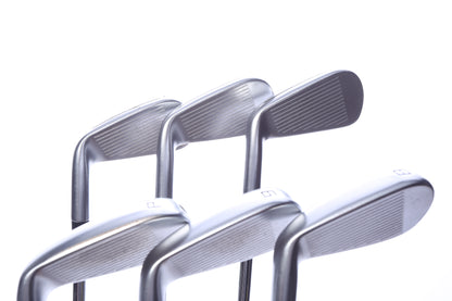 Used TaylorMade 2023 P770 Iron Set - Right-Handed - 5-PW - Stiff Flex