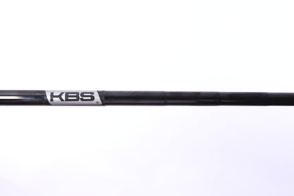 Used Mizuno Pro T-3 Black Ion Sand Wedge - Right-Handed - 54 Degrees - Wedge Flex