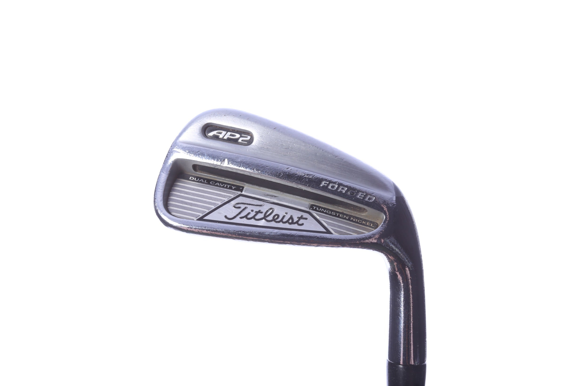 Used Titleist AP2 Single 7-Iron - Right-Handed - Regular Flex-Next Round