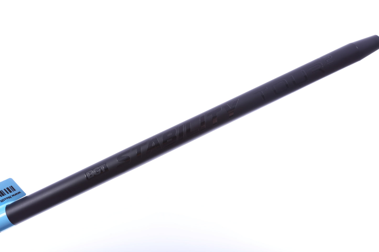 Used Breakthrough Golf Technology Stability Tour 2 Long Putter Putter Graphite Putter Shaft - 40 in - No Adapter-Next Round