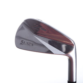 Used Srixon Z-965 Single 4-Iron - Right-Handed - Extra Stiff Flex-Next Round