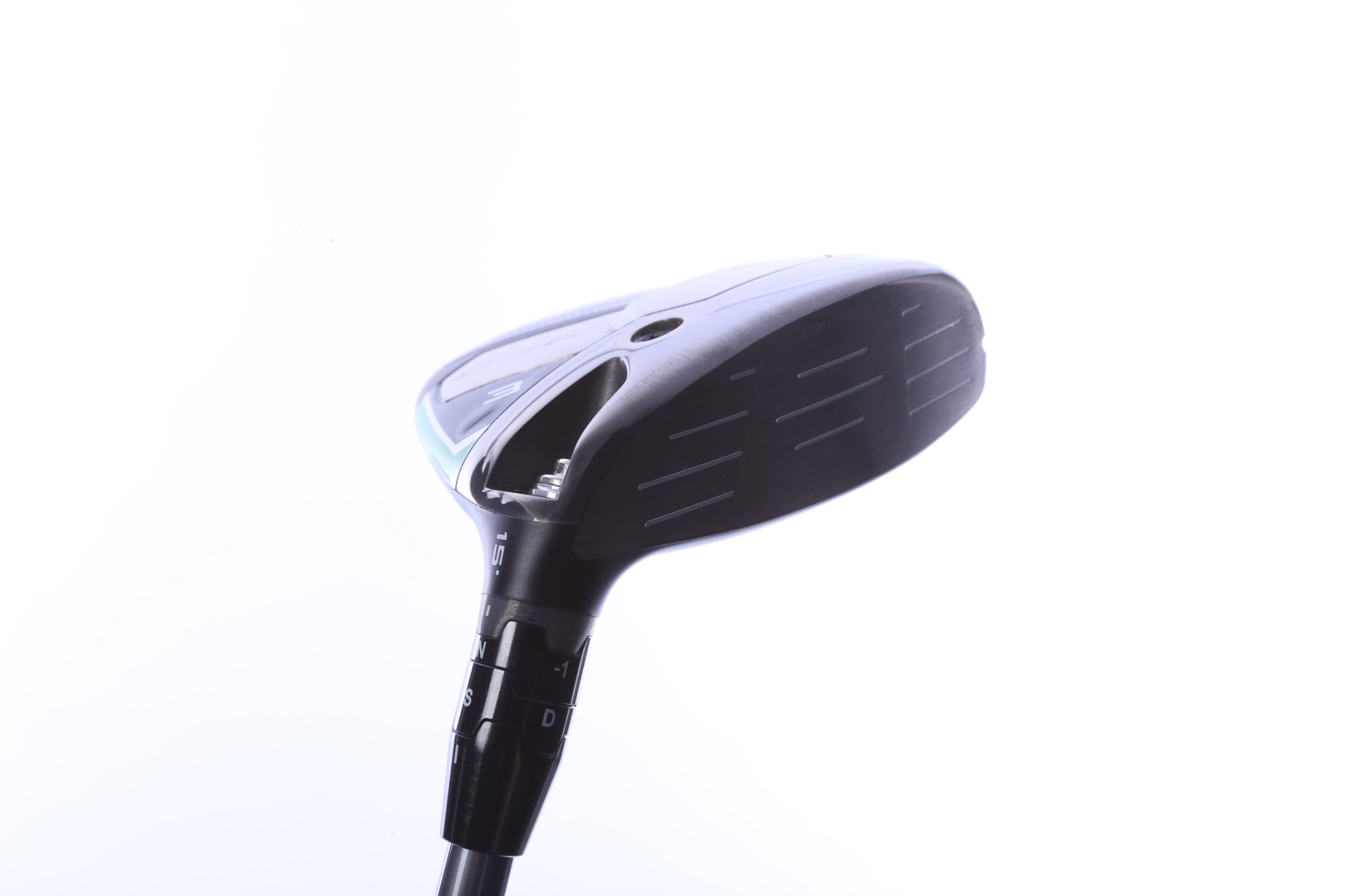 Used Callaway Elyte 3-Wood - Right-Handed - 15 Degrees - Regular Flex-Next Round