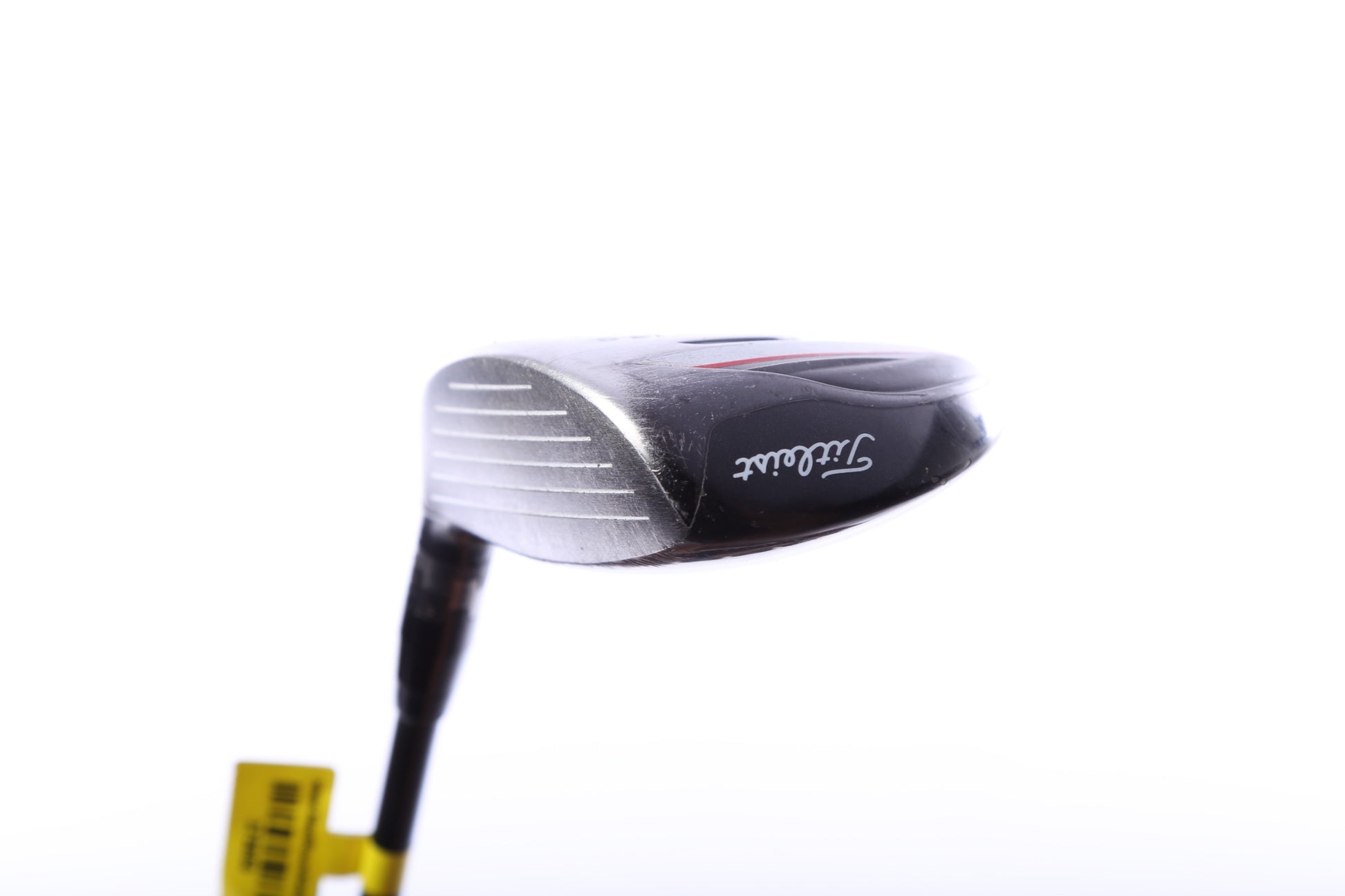 Used Titleist 913F 3-Wood - Right-Handed - 13.5 Degrees - Stiff Flex-Next Round