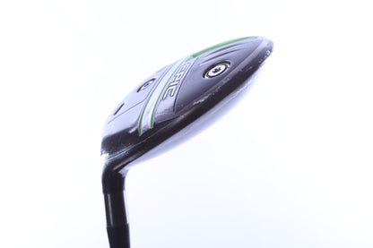 Used Callaway Epic MAX 3-Wood - Left-Handed - 15 Degrees - Stiff Flex-Next Round